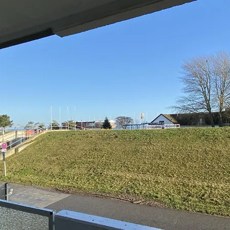 Vier Jahreszeiten 103 Dahme (Schleswig-Holstein)