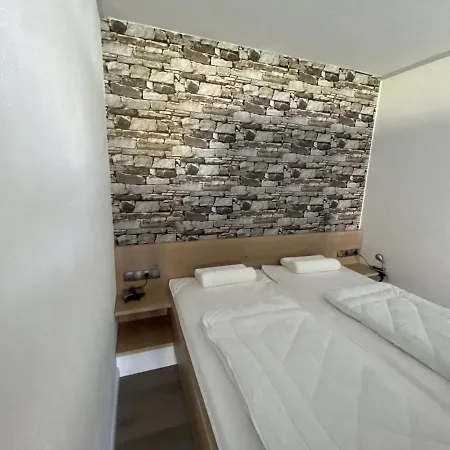 Vier Jahreszeiten 103 * Dahme (Schleswig-Holstein)