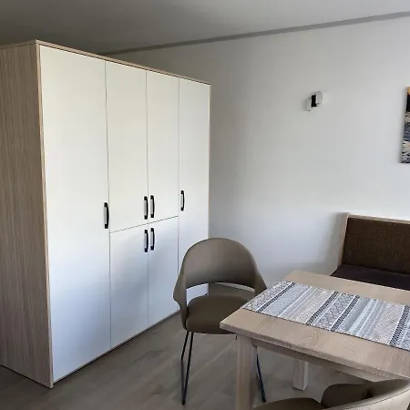 Διαμέρισμα Vier Jahreszeiten 103 *