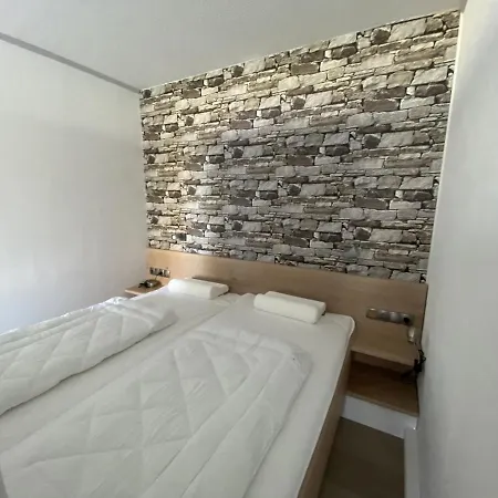 Διαμέρισμα Vier Jahreszeiten 103 Dahme (Schleswig-Holstein)