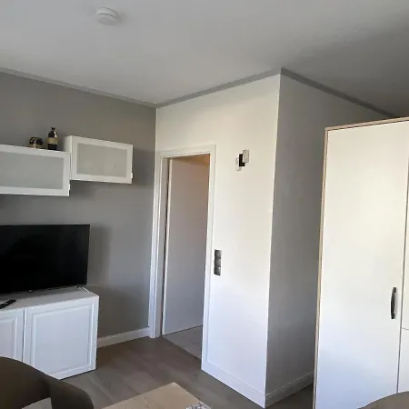 Vier Jahreszeiten 103 Διαμέρισμα Dahme (Schleswig-Holstein)