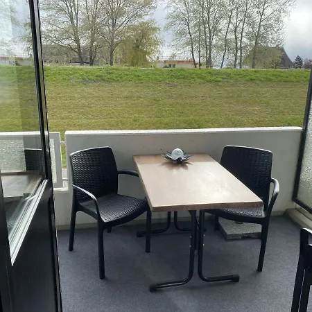 Διαμέρισμα Vier Jahreszeiten 103