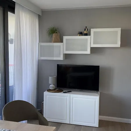 Διαμέρισμα Vier Jahreszeiten 103