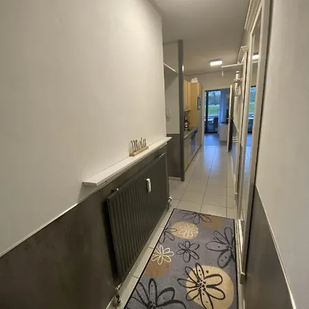 Διαμέρισμα Vier Jahreszeiten 103