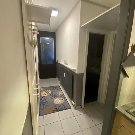 Vier Jahreszeiten 103 Διαμέρισμα *