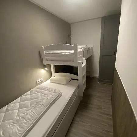 Vier Jahreszeiten 103 Dahme (Schleswig-Holstein)