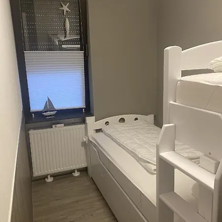 Vier Jahreszeiten 103 * Dahme (Schleswig-Holstein)